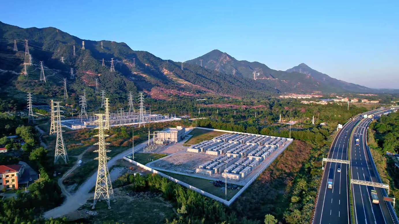 5万亿电网投资启幕,智光电气锚定黄金赛道