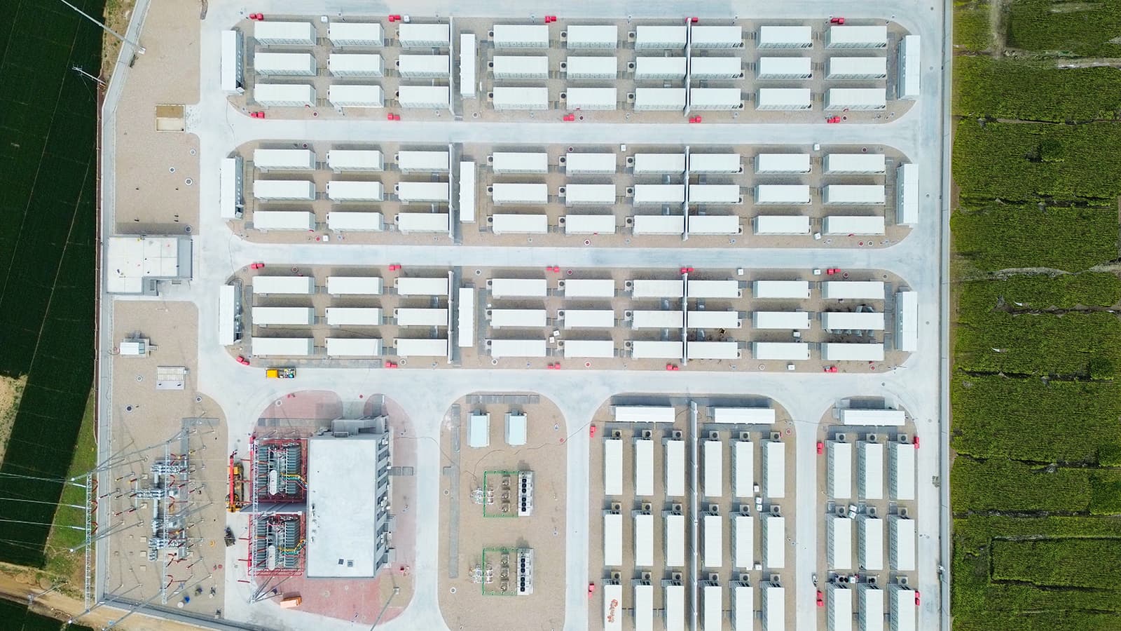 硬核“心脏”赋能:级联型高压PCS驱动河北省重点储能项目价值升级