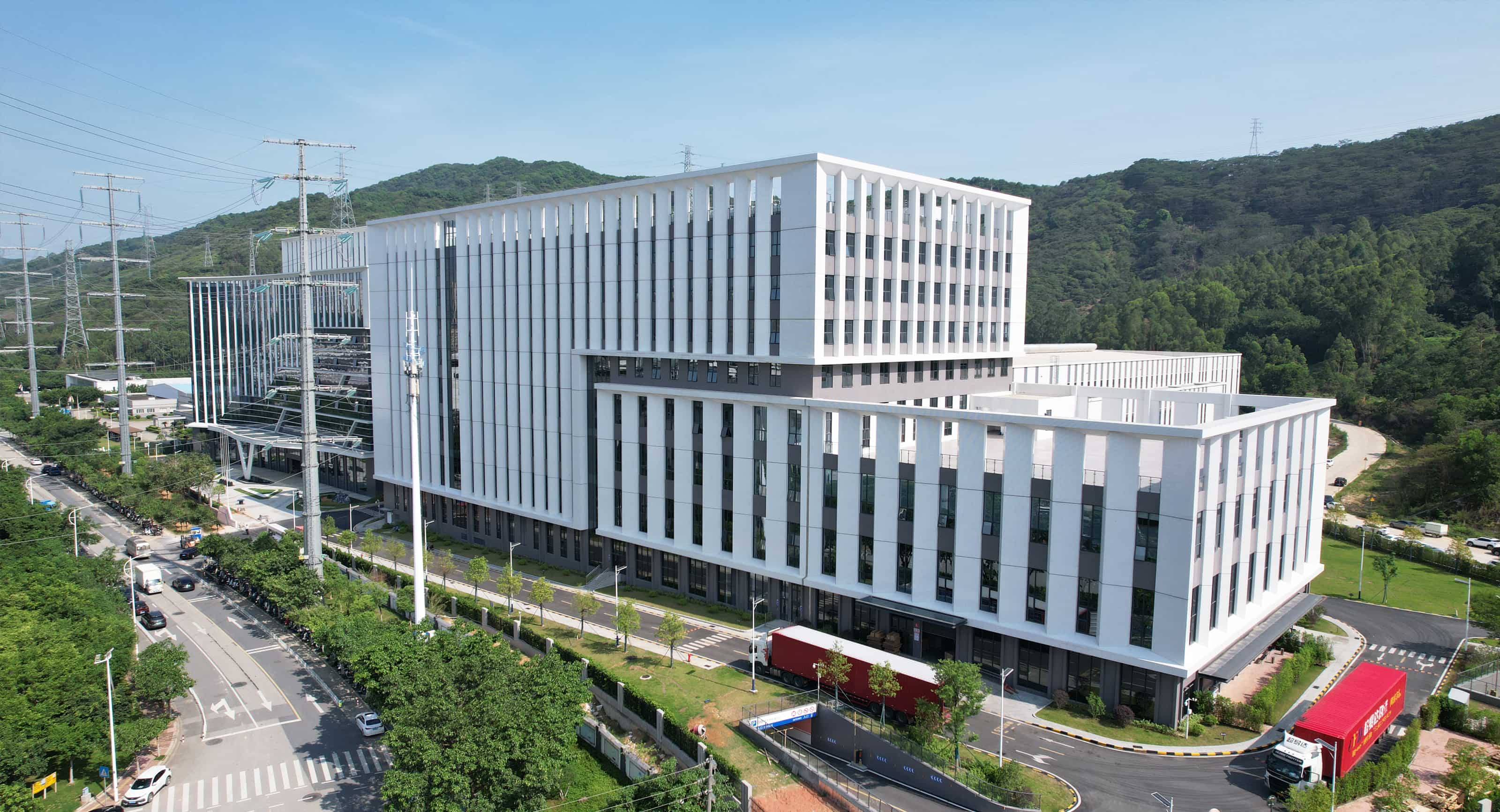 技术领航多点突破:智光储能级联型高压直挂技术全场景落地